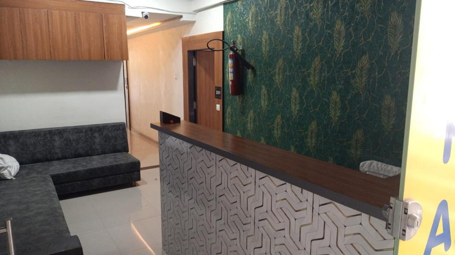 Others 4, Hotel Arotel, Ahmadabad