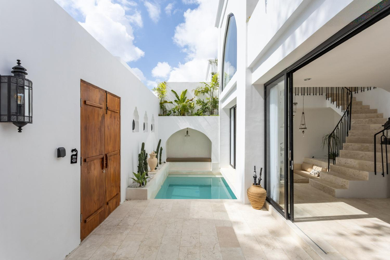 Others 2, Casa Cherish Brand New Canggu Moroccan Villa, Badung