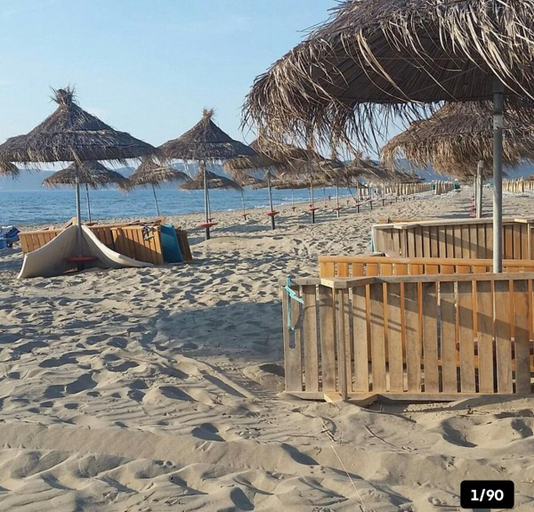Others 5, Pine Beach Villa, Gjiri I Lalzit, Lalez, Durrësit