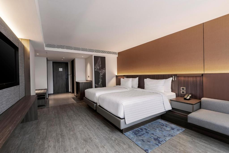 Bedroom 8