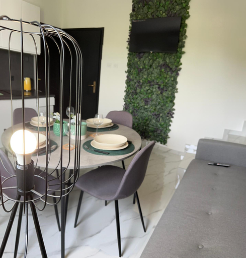 Others 4, Apartmani Orsag, Lopar/Supetarska Draga