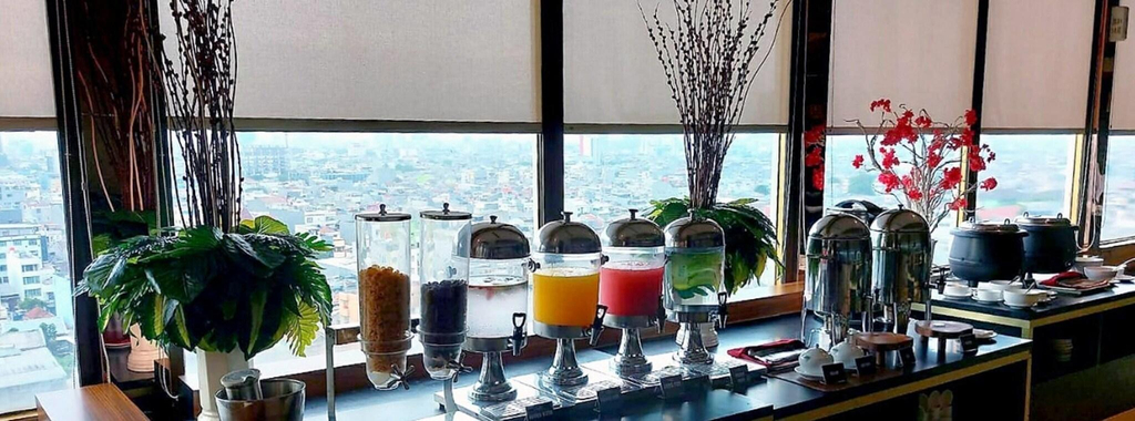 Food & Drinks 27