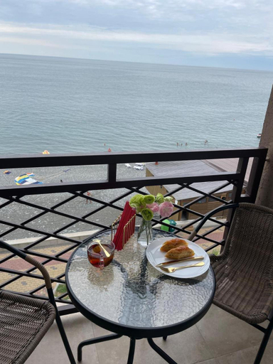 Others 3, black sea premium apartament, Kobuleti
