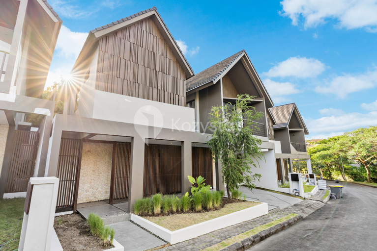 Exterior & Views 2, Elio Villa by Kozystay - Jimbaran, Badung