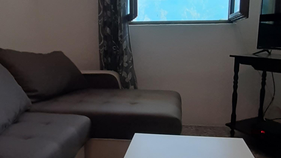 Others 5, Apartman Tesovic