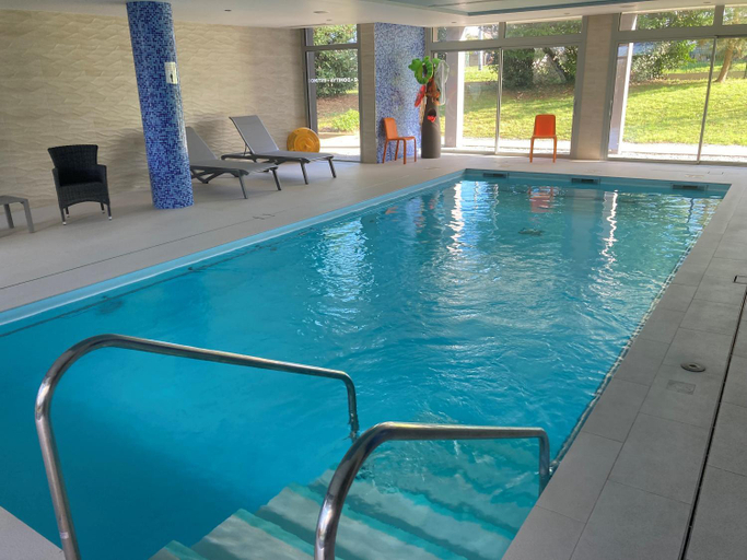 Sport & Beauty 2, DOMITYS - Les Portes de l'Atlantique, Loire-Atlantique