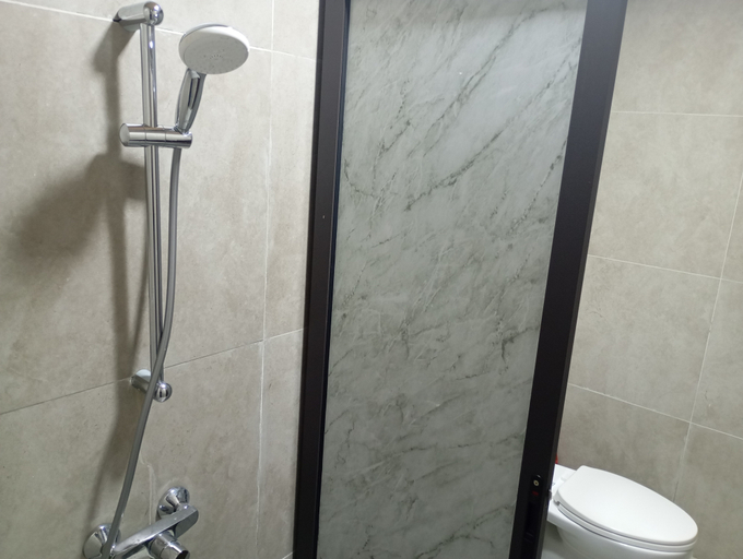 Bathroom 3