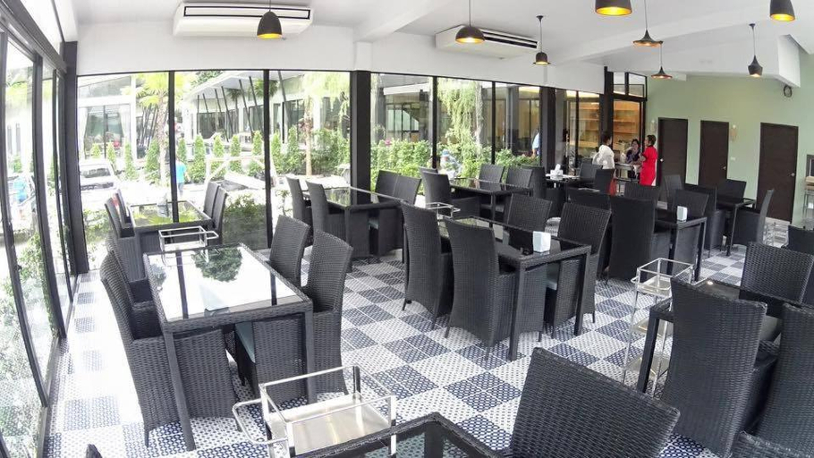 Food & Drinks 3, Jasmine Resort and Spa, Khanom