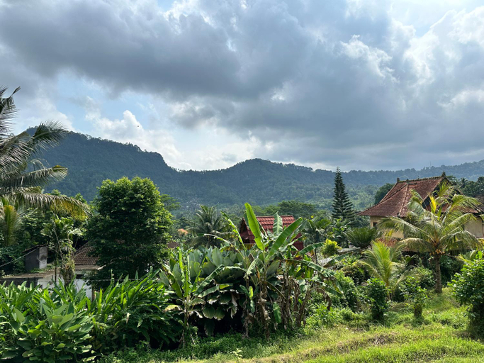Others 1, D'Janu Homestay, Karangasem