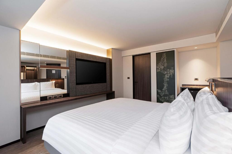 Bedroom 9