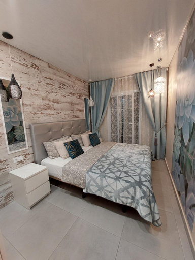 Others 3, ORLANDO LUXURY APARTAMENT, Santa Cruz de Tenerife