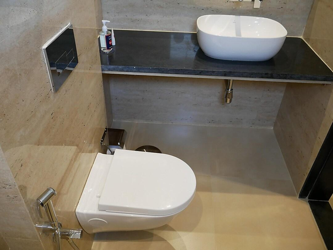 Bathroom 2