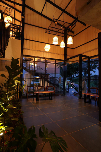 Others 2, The Boat Club,Karjat, Raigarh