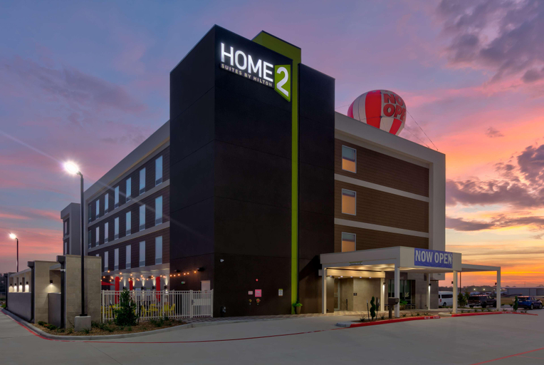 Home2 Suites By Hilton El Campo, Wharton