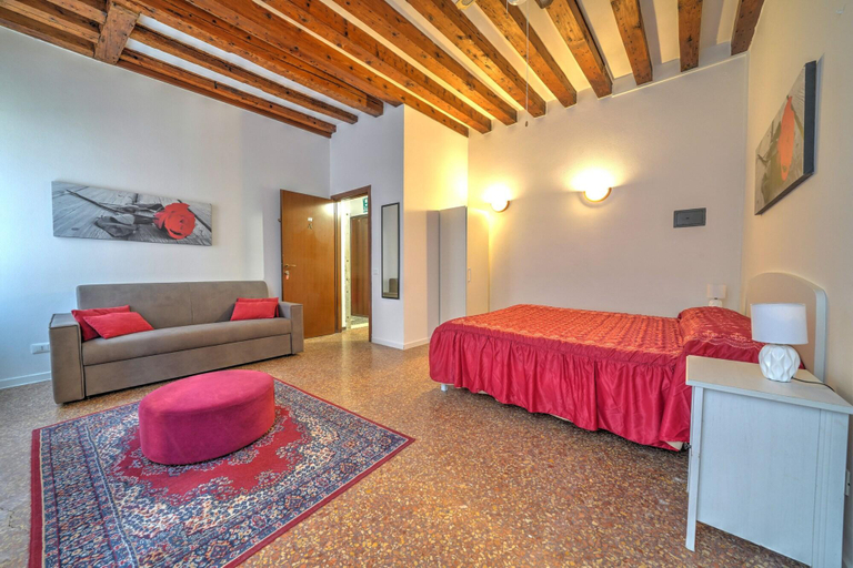 Exterior & Views 2, Residenza Briati, Venezia