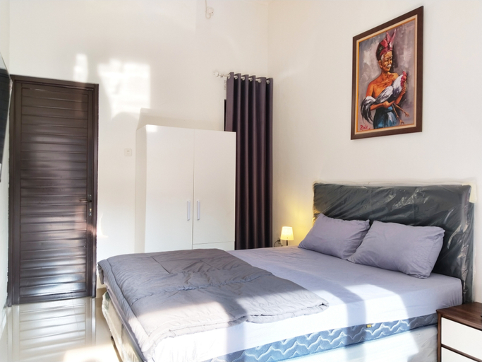 Roemah Kavaleri powered by Cocotel, Bandung