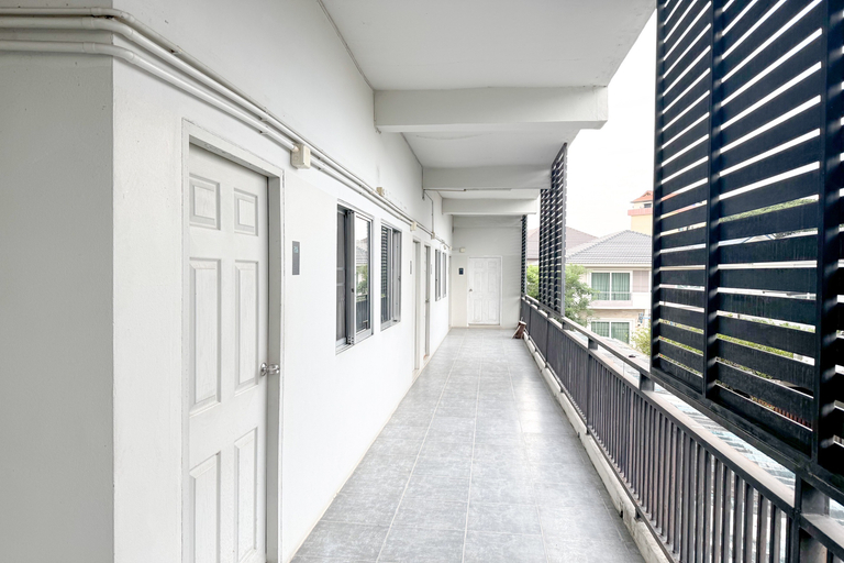 Public Area 2, TF Apartment, Muang Chiang Mai