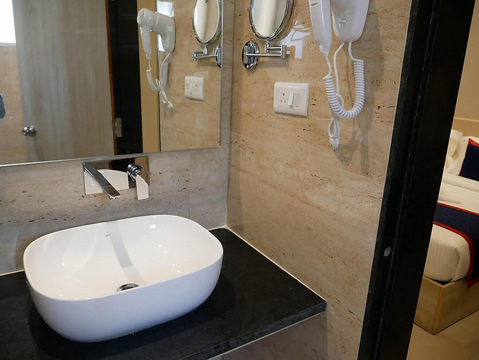 Bathroom 5