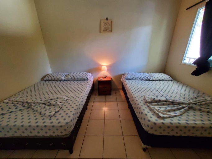 Bedroom, Equiped cozy Room for rent!, Tamanique