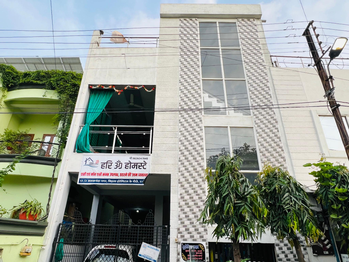 Others, Hari Om Homestay, Ujjain
