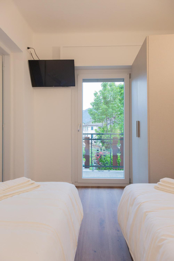Bedroom 13