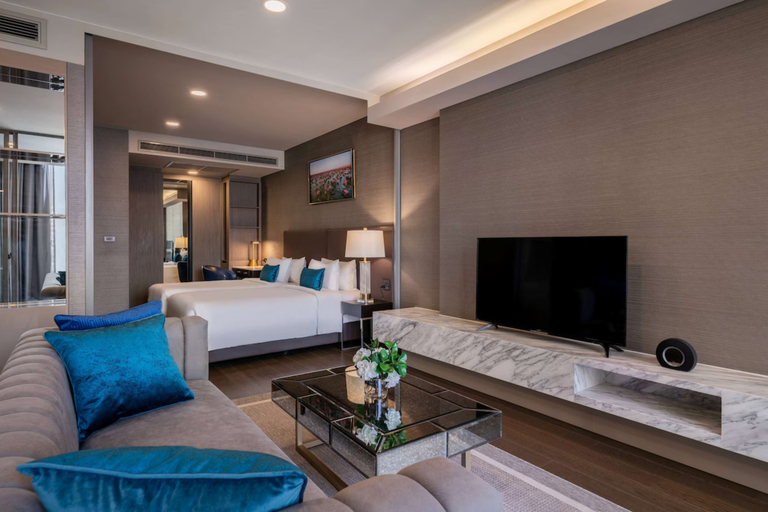 Bedroom 9