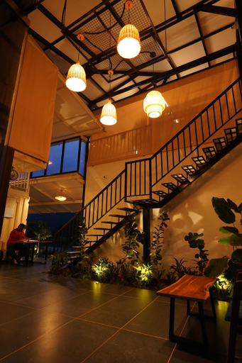 Food & Drinks 3, The Boat Club,Karjat, Raigarh