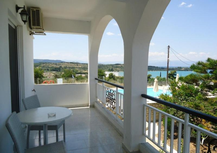 Others 4, Porto View Suites and Apartments, Peloponnese