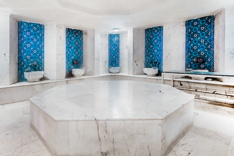 Bathroom, SURAL HOTEL, Manavgat