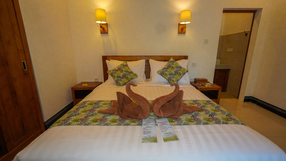 Bedroom 21