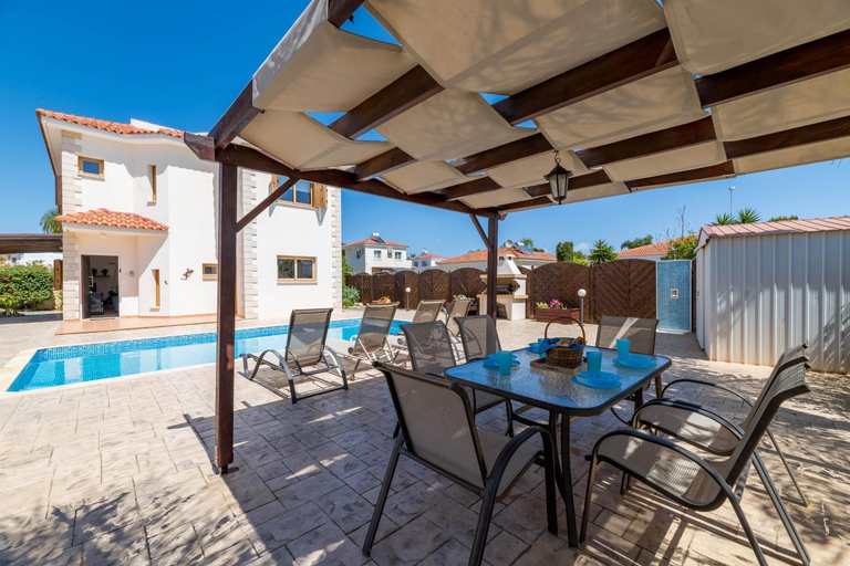 5, Elena Gardens Villa