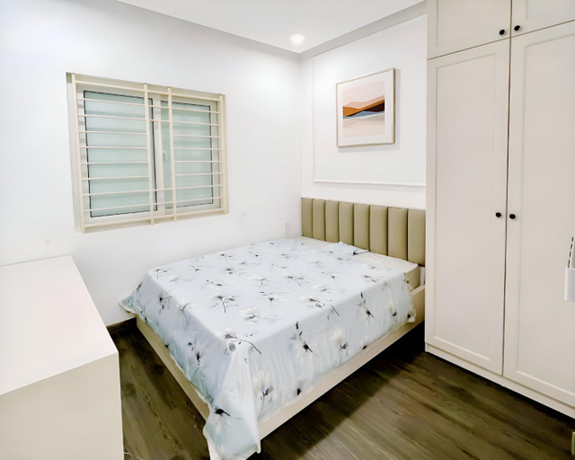 Bedroom 18