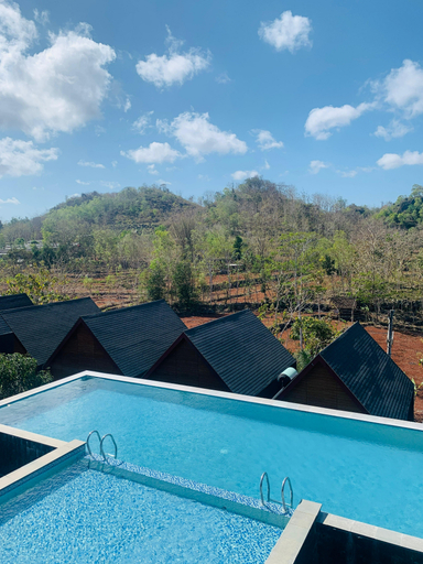 Sport & Beauty 3, Drini Hills, Gunung Kidul