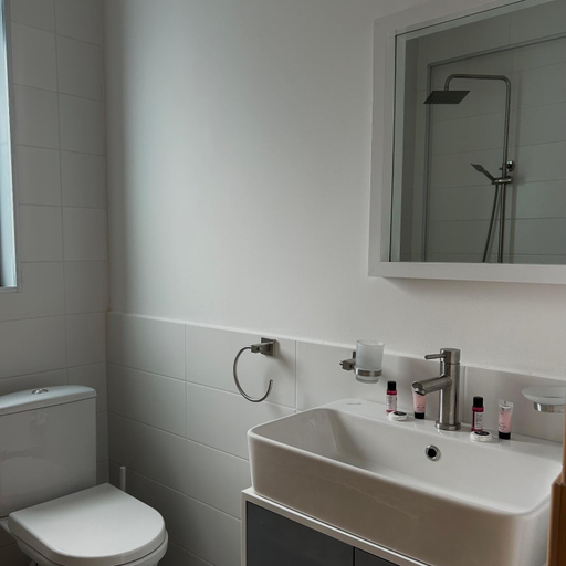 Others 2, Boutique hotel mestia, Mestia