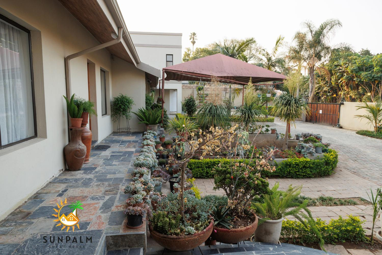 Others 5, Sunpalm Guesthouse, Ehlanzeni