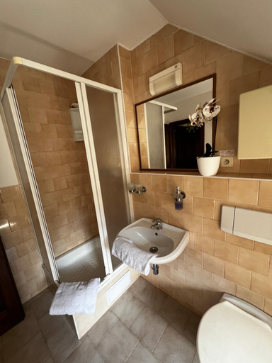 Others 3, Apartmany BAROKO, Náchod