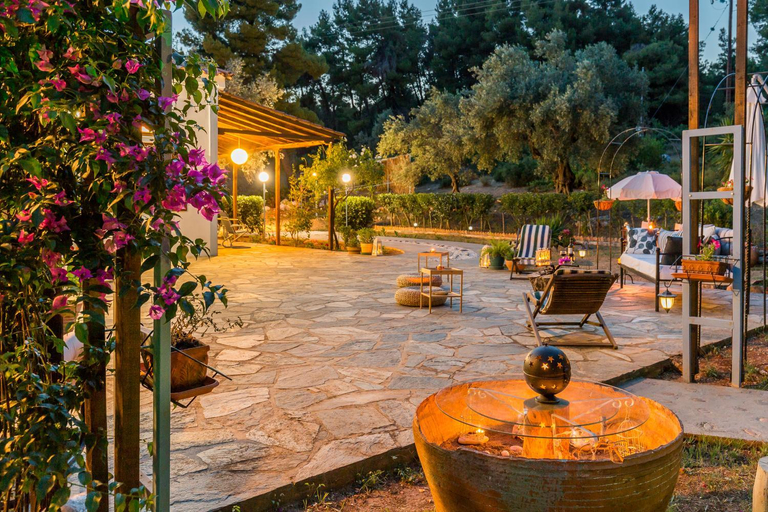4, CalmNature, Thessaly
