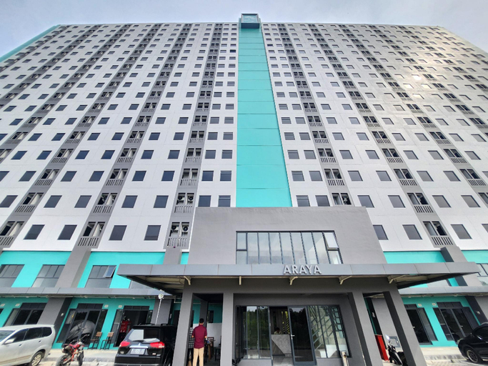 RedLiving Apartemen Riverdale Cikarang - Star Rooms, Bekasi
