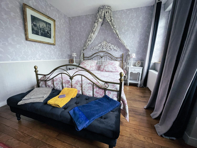 Others 5, La Villa Saint Martin, Morbihan