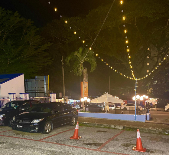 Others 1, GRAND STAR HOTEL, Penang Island