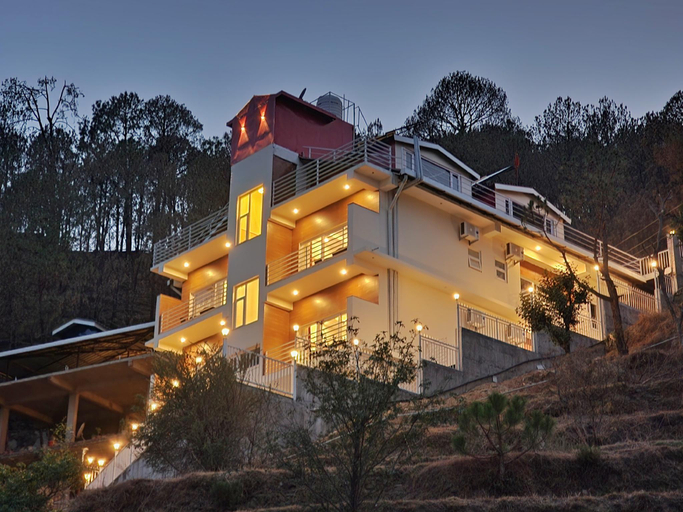 Others 2, WONDER HILL KASAULI, Solan