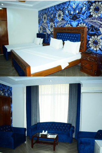 Others 4, Paramount GuestHouse, Islamabad