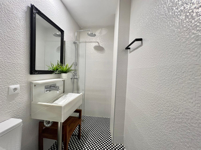 Others 5, Apartamentos Realejo Campo del Principe 3000, Granada