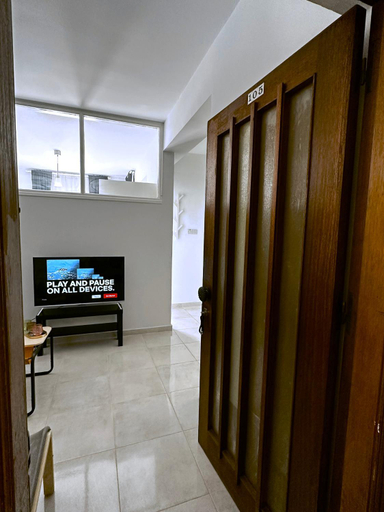 Others 2, Engomi Apartment