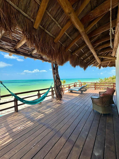 Others 3, Luxury Ocean Front Villa - Adults Only, Lázaro Cárdenas