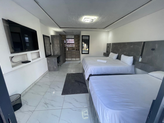 Others 4, Rabi’s guesthouse, Ngaka Modiri Molema