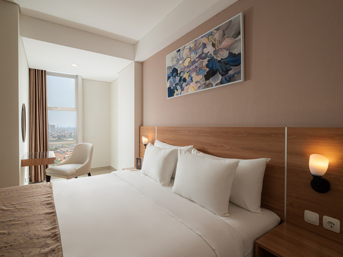 Horison Suites Iswara Bekasi - Tap to explore photos