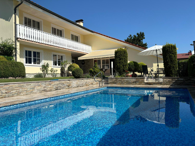 Others 2, Luxury-Suites Traunsee, Gmunden