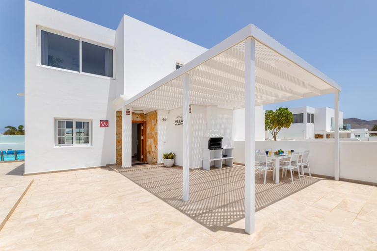 Others 2, Villa Atlantica - Heated pool in Playa Blanca, Las Palmas