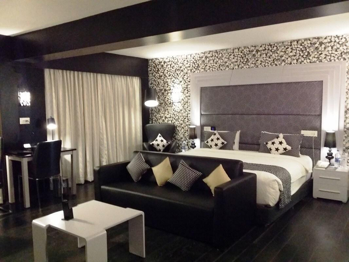 Bedroom 11